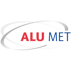 Alu-met GmbH logo