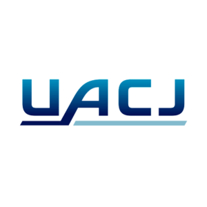 UACJ Corporation logo