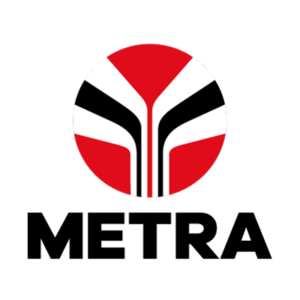Metra Holding S.p.A. logo
