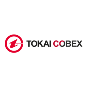 Tokai COBEX GmbH logo