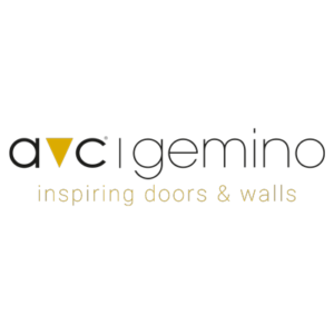 AVC Gemino Doors & Walls logo