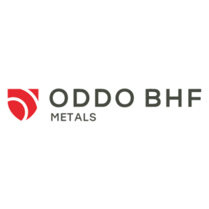ODDO BHF METALS logo