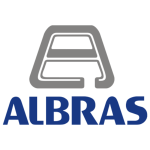 ALBRAS - Alumínio Brasileiro S/A logo