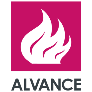 ALVANCE British Aluminium logo