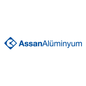 Assan Alüminyum logo