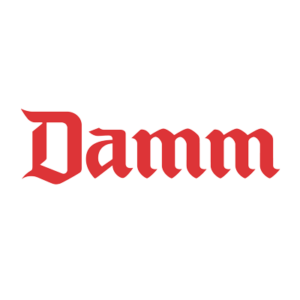 S.A.Damm logo