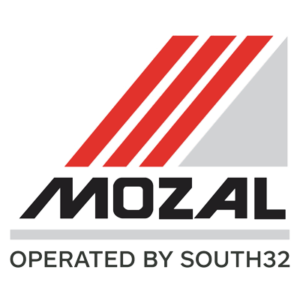 Mozal SA logo
