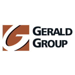 Gerald Group logo