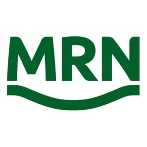 Mineração Rio do Norte - MRN logo