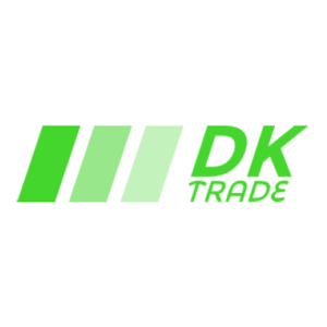 DK Trade AG logo