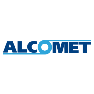 Alcomet AD logo