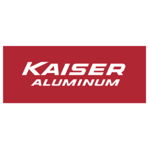 Kaiser Aluminum Corporation logo