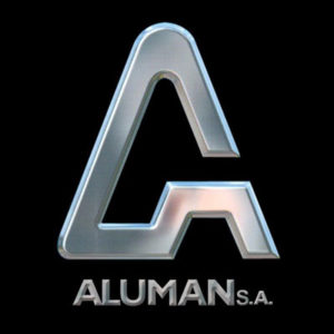 ALUMAN S.A. logo