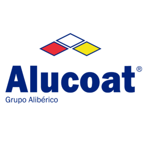 ALUCOAT logo