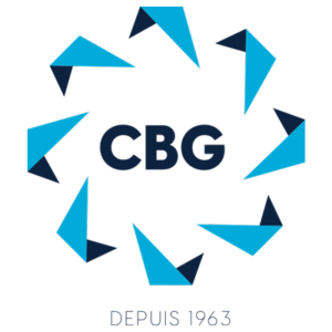 Compagnie des Bauxites de Guinée - CBG logo