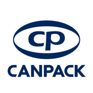 CANPACK Group logo