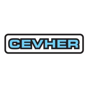 Cevher Jant Sanayii A.S (Cevher  Alloy Wheels) logo