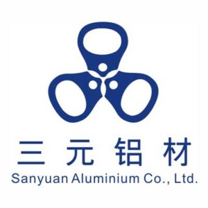 Sanyuan Aluminium Co., Ltd. logo