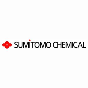 Sumitomo Chemical Co., Ltd. logo