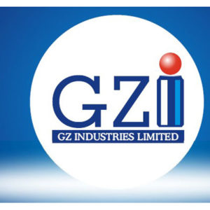 GZ Industries (GZ Industries Limited Nigeria and GZ Industries SA (PTY) Limited -South Africa) logo