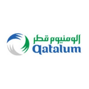 Qatalum logo