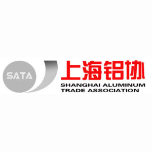 Shanghai Aluminum Trade Association logo