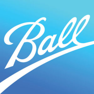 Ball Corporation logo