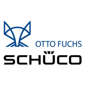 OTTO FUCHS KG & Schüco International KG logo