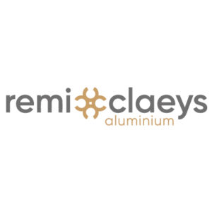Remi Claeys Aluminium NV logo