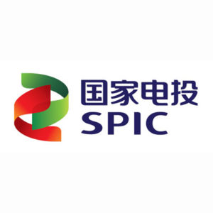 SPIC Ningxia Energy Aluminum Qingxin Carbon Co., Ltd. logo