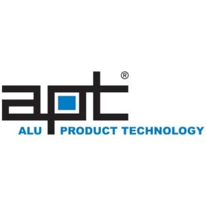 apt Holding GmbH logo
