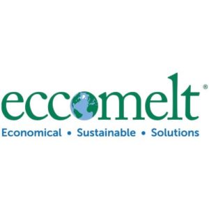 Eccomelt Canada logo