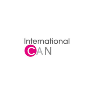 International Can S.A. logo