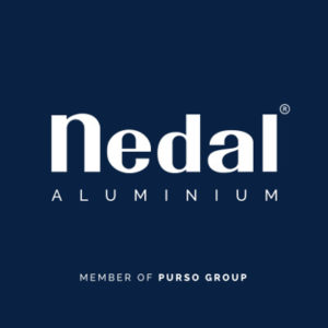 Nedal Aluminium BV logo