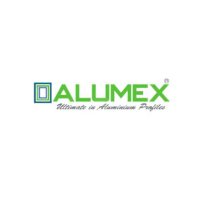 Alumex PLC logo