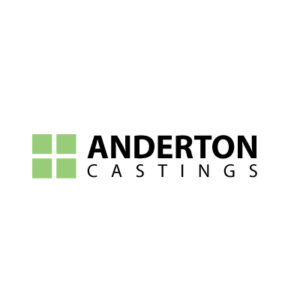 Anderton Castings logo