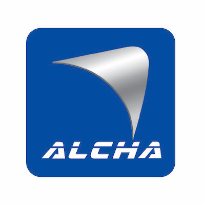 Jiangsu Alcha Aluminium Group Co., Ltd. logo