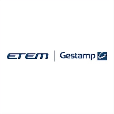 Gestamp Etem Automotive Bulgaria S.A. logo