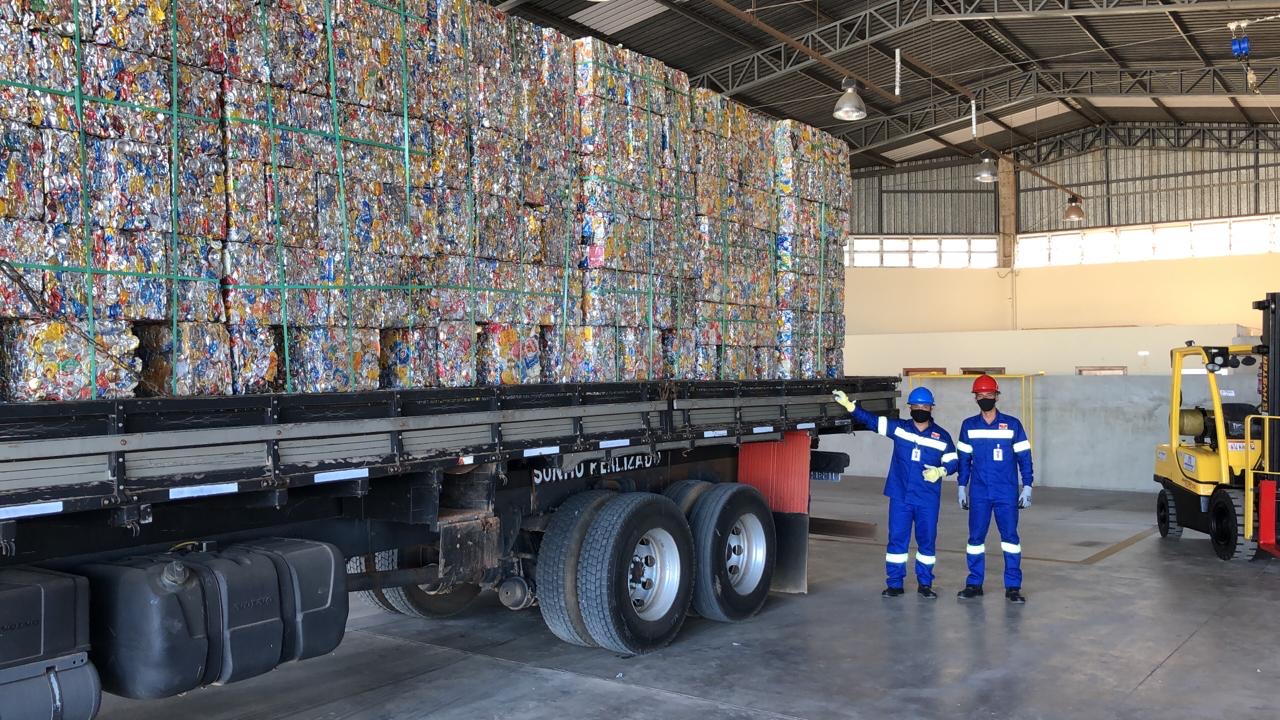 COPASA sanitation company visits NOVUS factory in Brazil - News