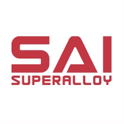 SuperAlloy Industrial Co., Ltd. logo