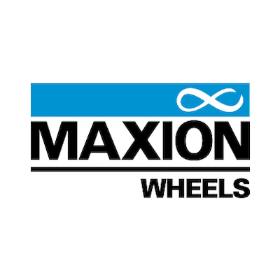 Maxion Wheels logo
