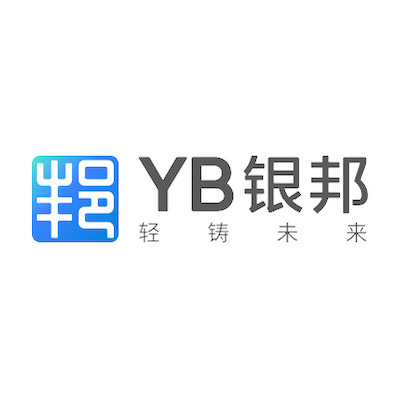 YINBANG CLAD MATERIAL CO.,LTD logo