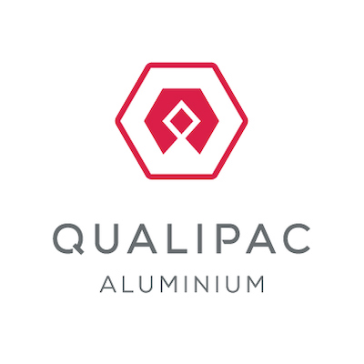 Qualipac Aluminium logo