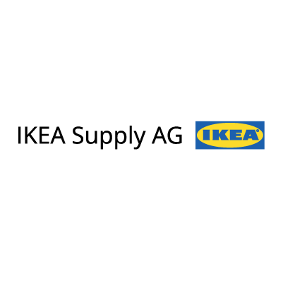 IKEA Supply AG logo