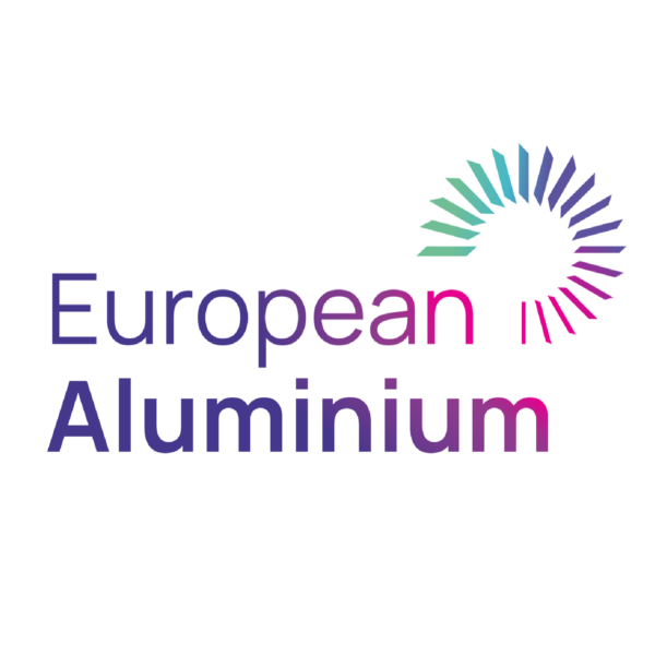 European Aluminium logo