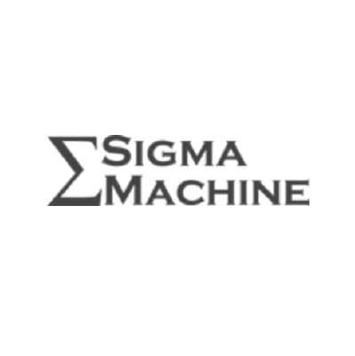 Sigma Machine LLC logo
