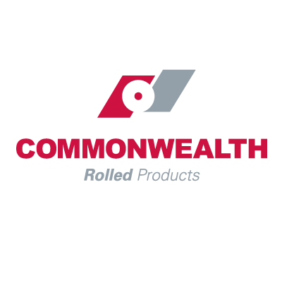 Commonwealth Rolled Products, Inc. logo