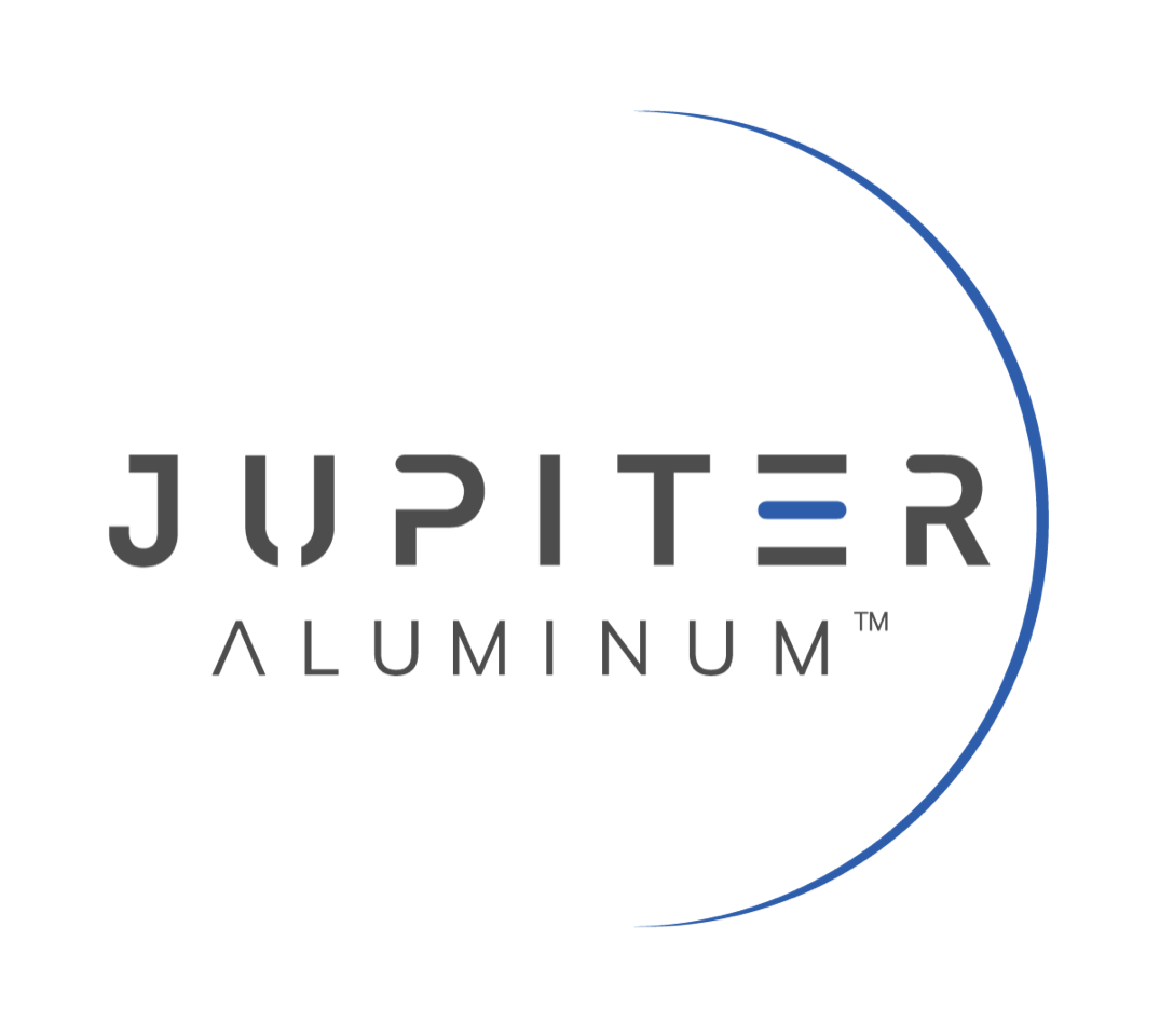 Jupiter Aluminum logo