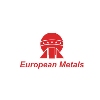 European Metals Srl logo