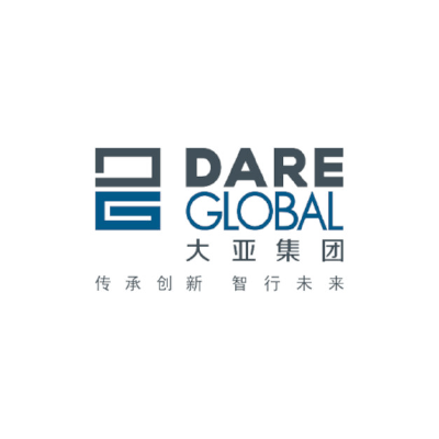 Jiangsu Dare Aluminum Industry Co.,Ltd logo